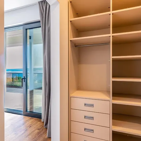 Luxury With Private Pool, Sea View, 150m From Sea * Jadranovo
